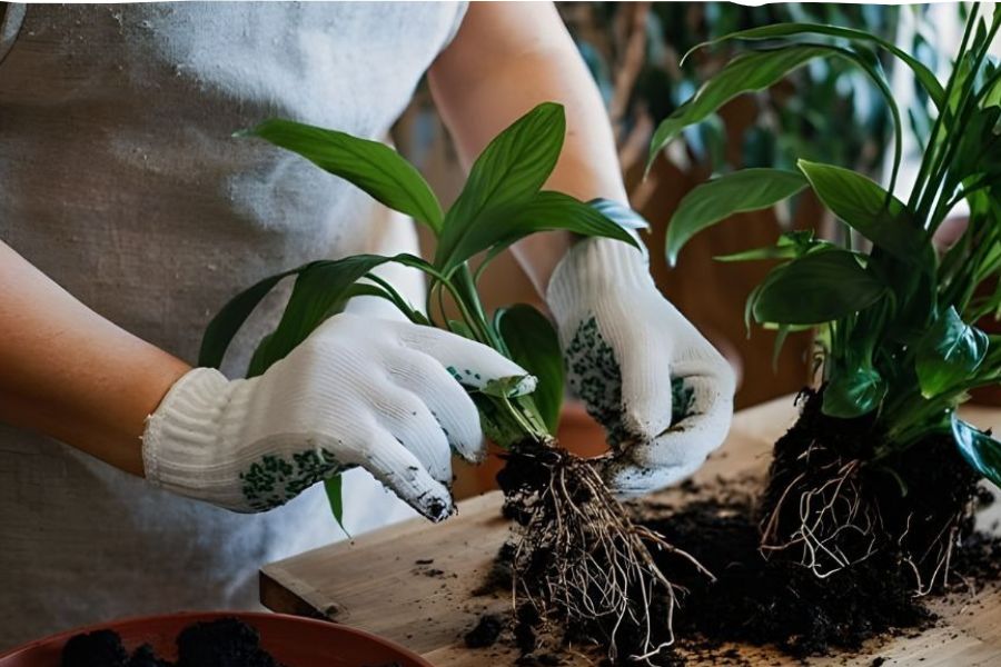 Cách dưỡng hoa lan hồ điệp